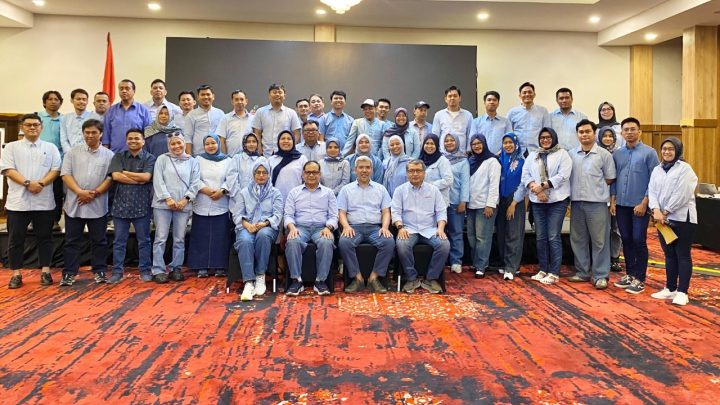 Otoritas jasa keuangan Sulselbar