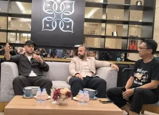 four points by sheraton makassar