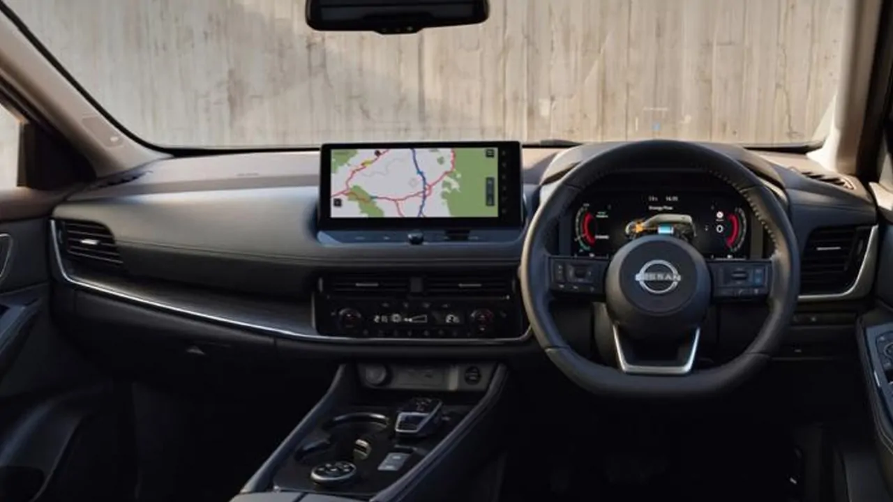 NISSAN Ajak Warga Makassar Test Drive All New X-TRAIL e-Power, Rasakan Sensasi SUV Rasa Mobil Listrik Tanpa Perlu Cas