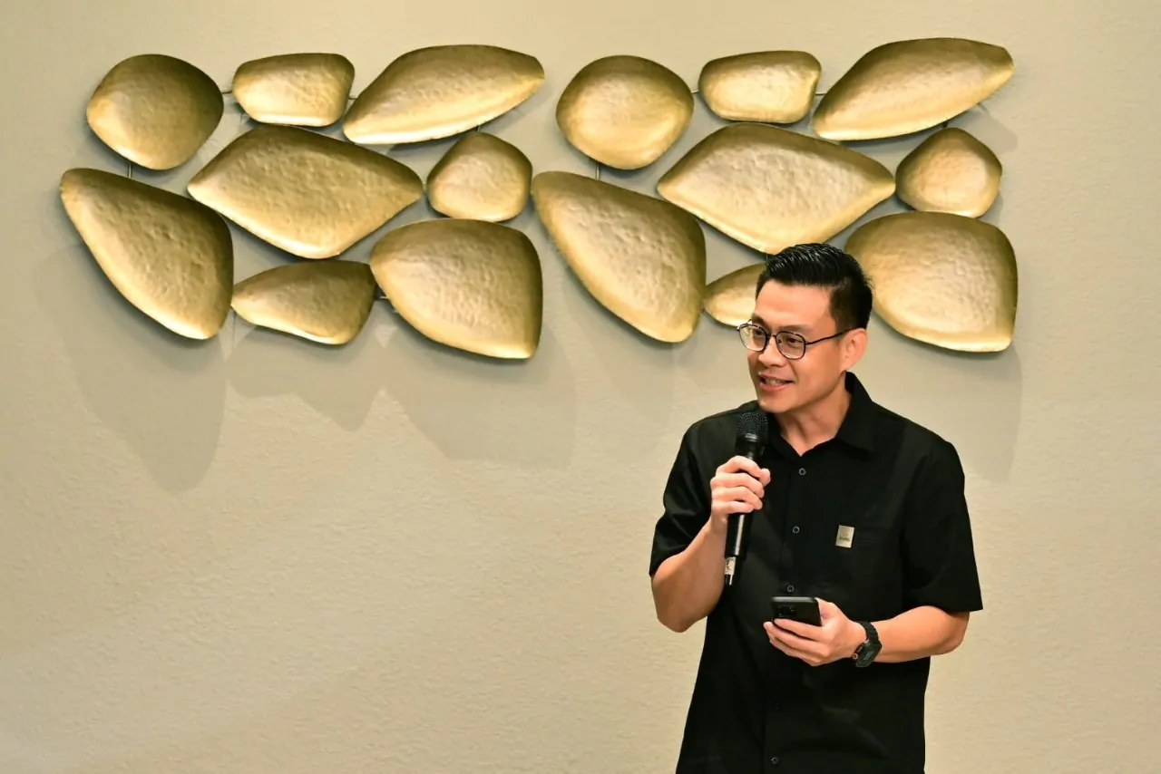 Seroeni, Restoran Peranakan Bergaya Old Money Resmi Buka di Kota Makassar