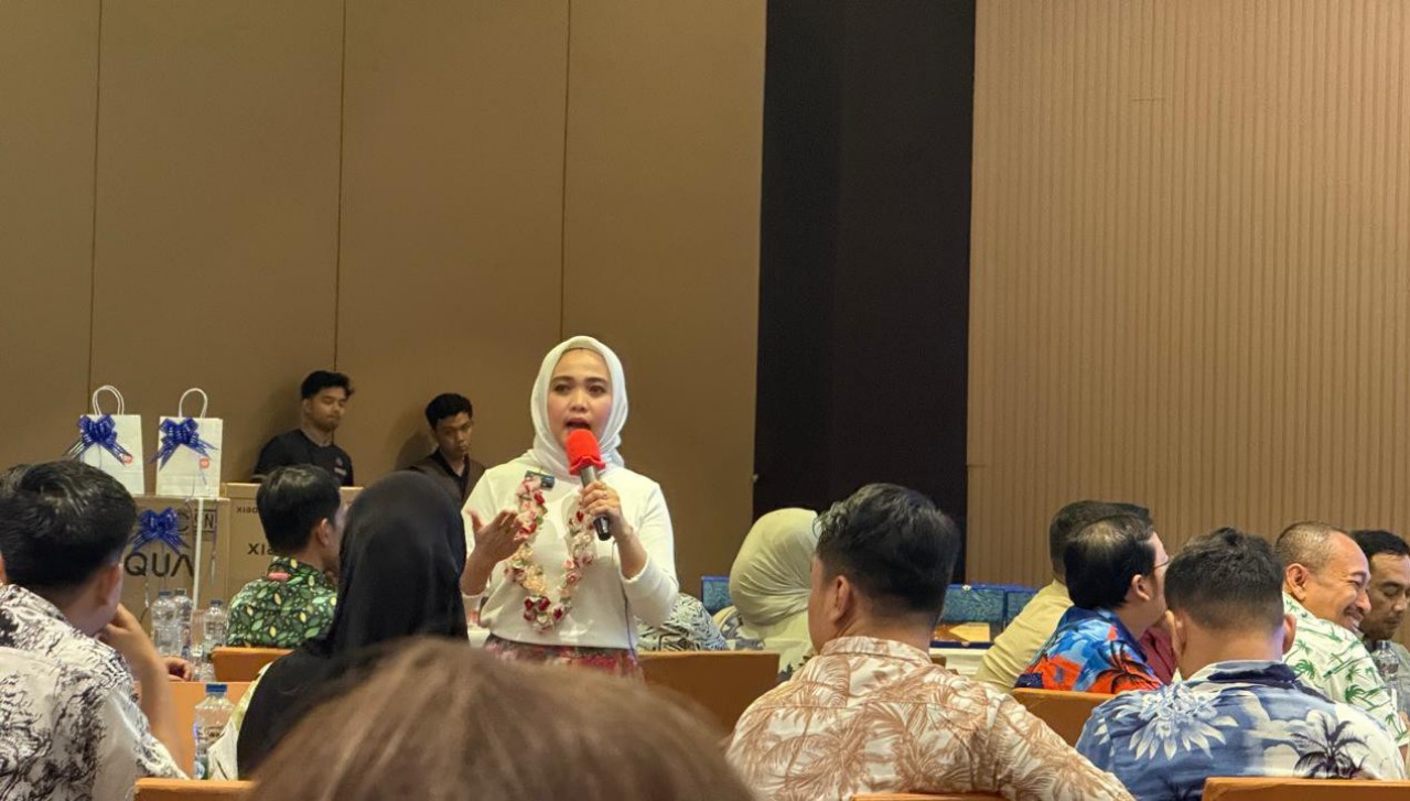 Gelar Gathering, Siloam Hospitals Makassar Perkenalkan Sejumlah Layanan dan Fasilitas Terbaru