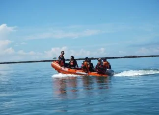 Antisipasi Bencana Banjir