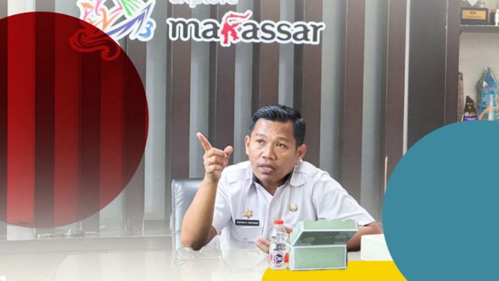 Jelang Festival Kreatif, Tim IMAGI Sambangi Kantor Dinas Pariwisata Kota Makassar Dispar makassar