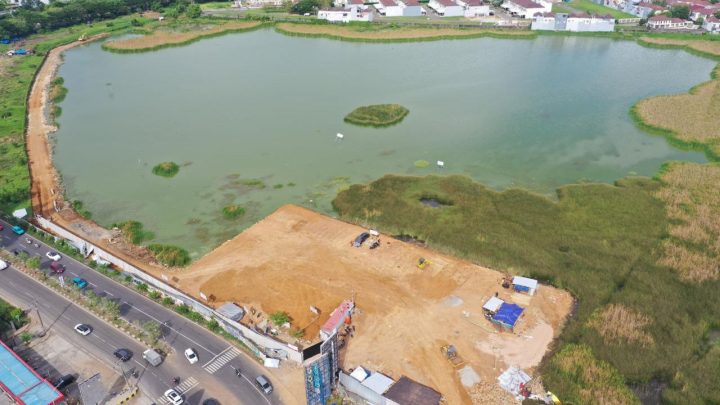 LIPPO Pakai GMTD Sebagai Tameng? Ini Bantahan KALLA Atas Sejumlah Klaim GMTD GMTD