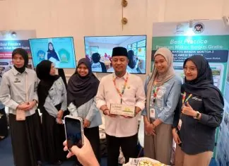 pertamina patra niaga sulawesi