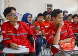 pertamina patra niaga sulawesi