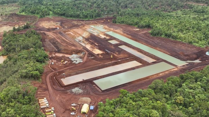 Curah Hujan Tinggi, PT Vale Minimalkan Dampak Luapan Sungai Oko-Oko dan Huko-Huko di Pomalaa PT Vale Indonesia