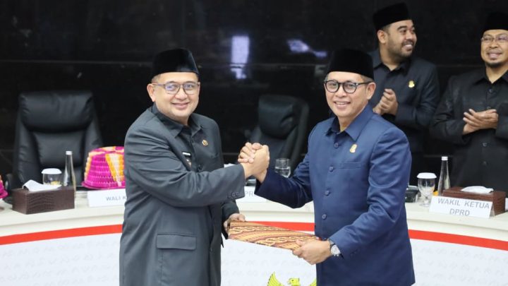 Pemkot makassar