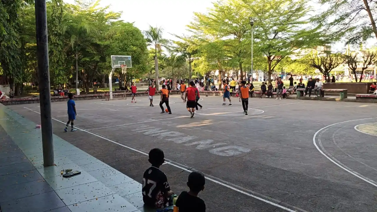 Persejasi Pinrang dan KORMI Pinrang Sukses Selenggarakan Sosialisasi Walking Football