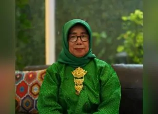 Nurhayati Rahman