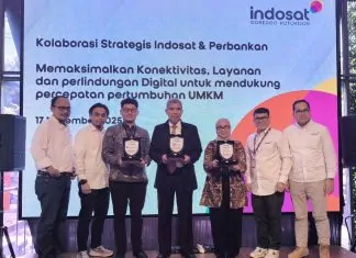 Indosat