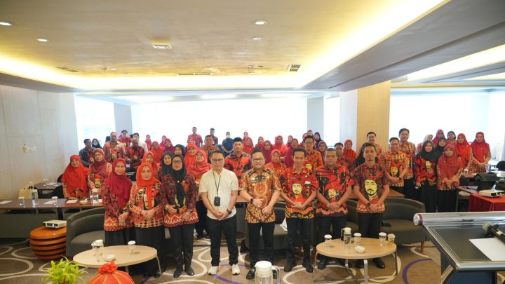 RSUD Syekh Yusuf Gowa Ditargetkan Jadi Badan Layanan Umum Daerah Pemkab gowa