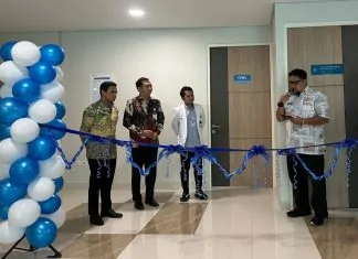 primaya hospital hertasning foto