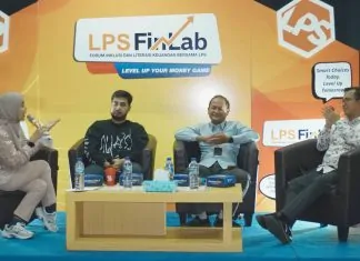LPS Finlab