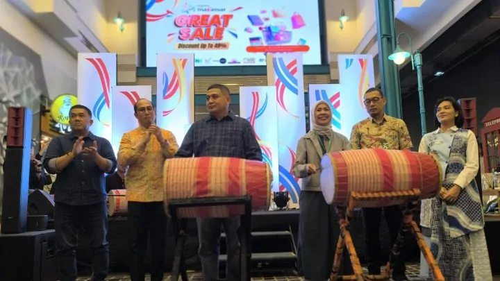dispar makassar