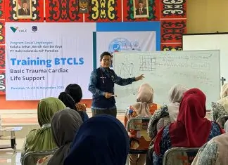 kesehatan masyarakat