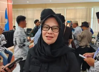 Andi Tenri indah