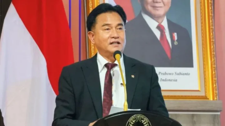 Dua Guru Dapat Rehabilitasi dari Presiden, Prof Yusril: Wajib Kembalikan ke Posisi Awal Pemprov Sulsel