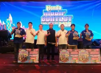 astra motor sulawesi selatan