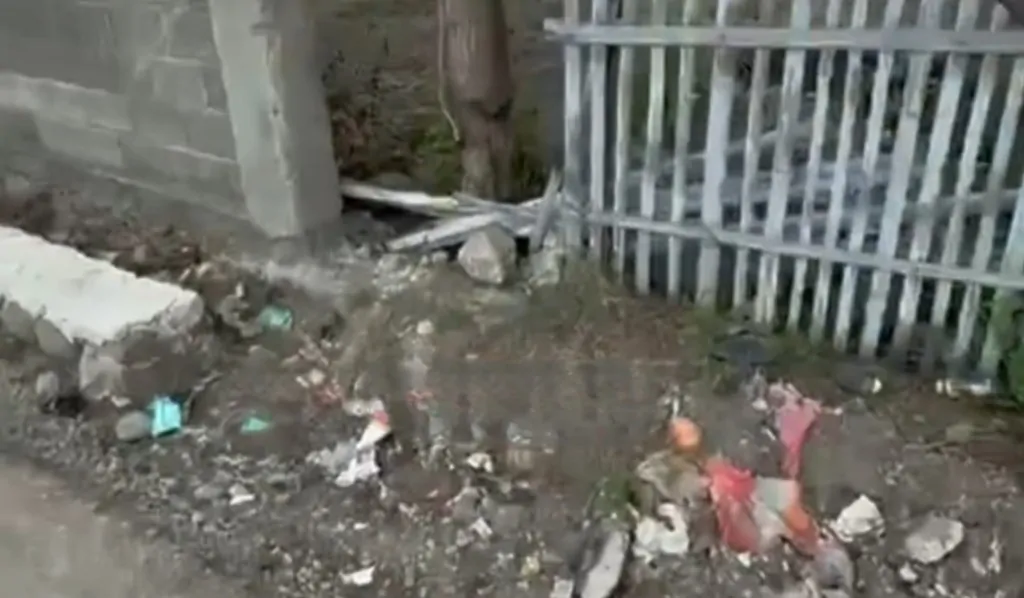 Bupati Jeneponto Tinjau Perbaikan Jalan di Empoang, Kecamatan Binamu, Temukan ini