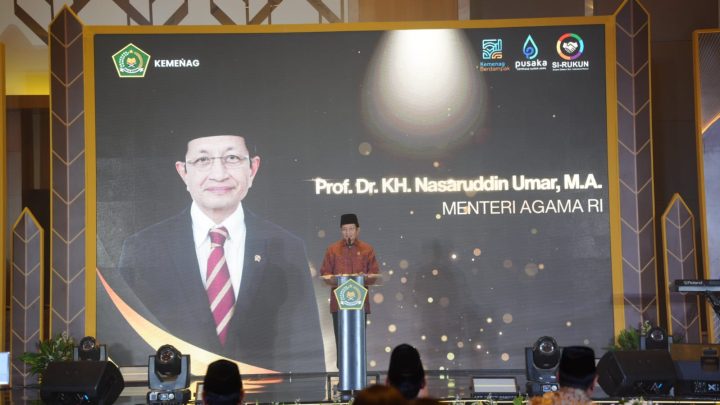 Makassar Resmi Jadi Kota Toleransi Nasional, Raih Penghargaan Harmony Award 2025 pemkot makassar