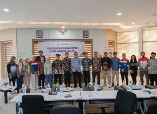 Pertamina Patra Niaga Sulawesi dan BKKBN Sulsel Perkuat Kolaborasi Dukung Program TAMASYA