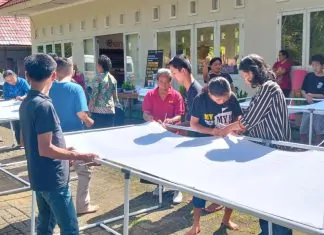 sentra wirajaya makassar