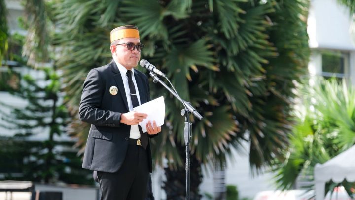 Peringatan HKN ke-61 di Jeneponto Jadi Momentum Perkuat Komitmen Membangun Generasi Sehat Peringatan HKN