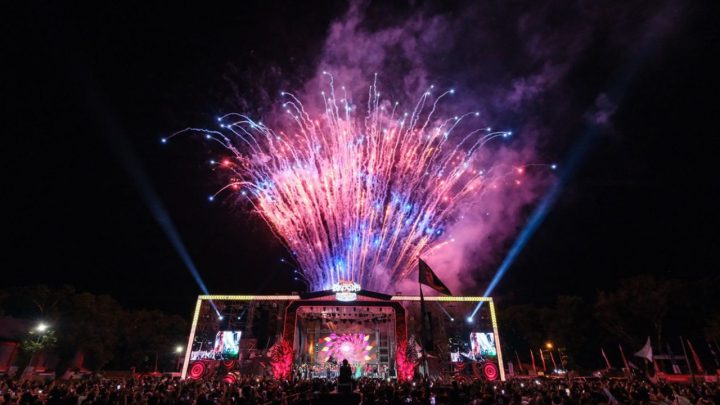 Puncak Honda Bikers Day 2025 Segera Digelar, Puluhan Ribu Bikers Diprediksi Hadir berita terkini