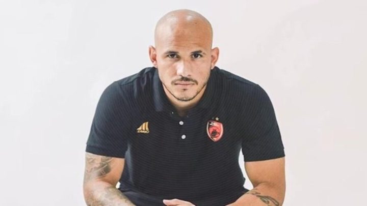 Masih Mencari Irama: PSM Makassar Menunggu Gairah Savio PSM Makassar