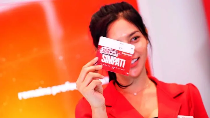 Telkomsel dan Open AI