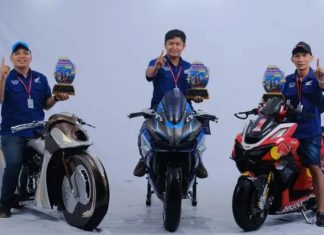 Jawara modifikator