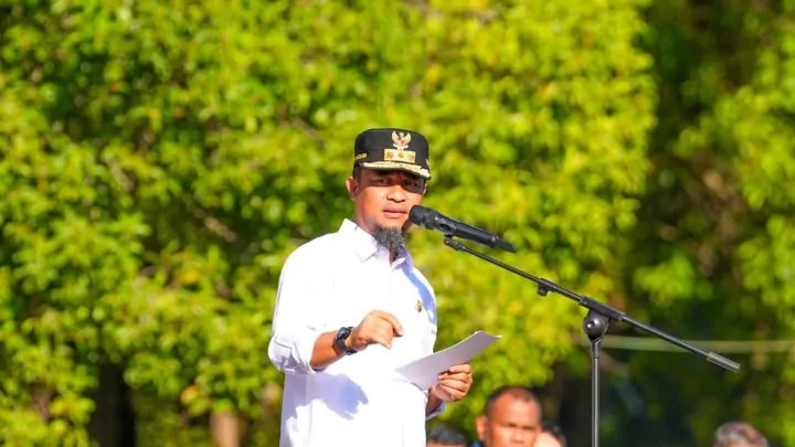 Perang Antar Warga di Makassar, Gubernur Sulsel: Kami Sudah Koordinasi Polda Ambil Tindakan Terukur Pemprov Sulsel