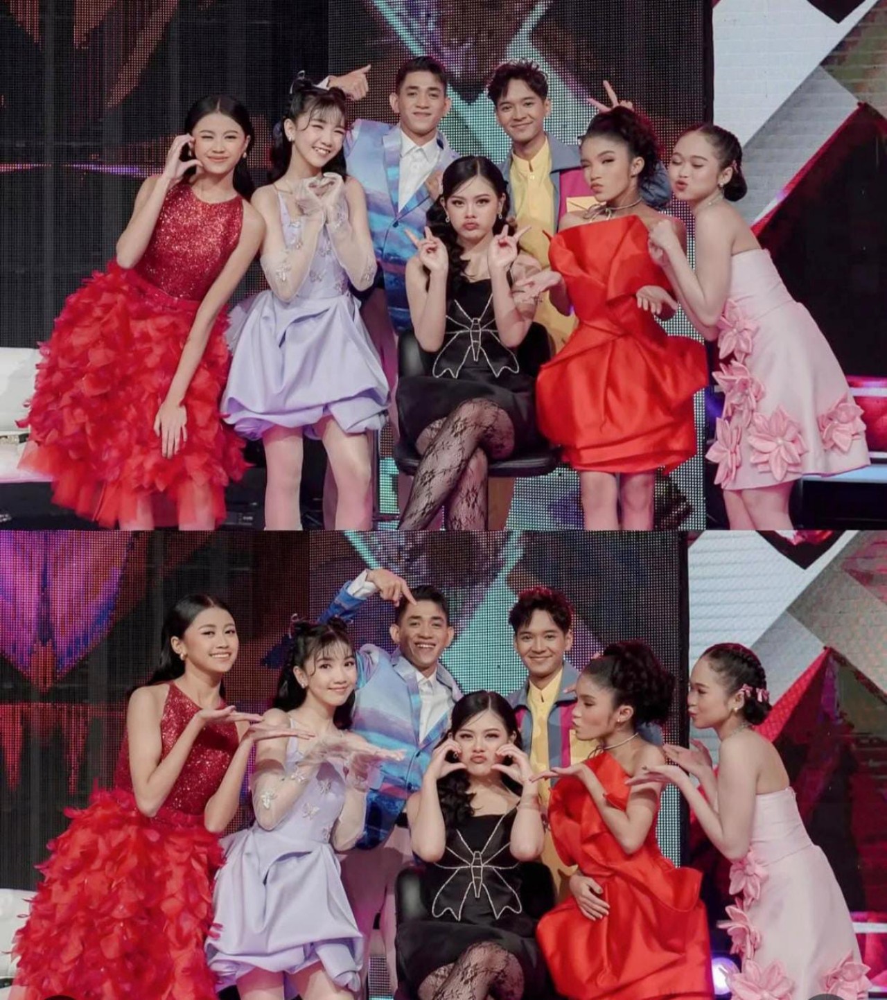 Dulu Bantu Ibunya Jualan Eskrim, Kini Tasya Jadi Juara I Dangdut Academy 7 Indosiar