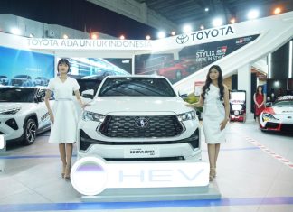 Akhir Tahun Jadi Waktu Terbaik Beli Mobil di Kalla Toyota, Bisa Dapat Harga Murah