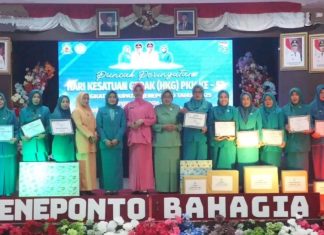 Puncak Peringatan