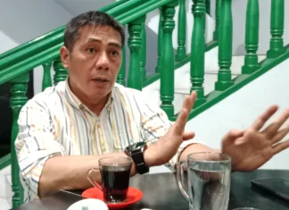 Atasi Wilayah Blank Spot, Deng Ical Bawa Starlink ke Kepulauan Selayar