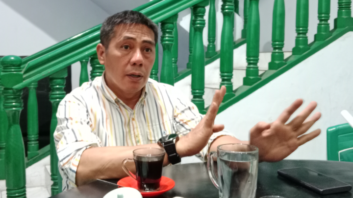 Atasi Wilayah Blank Spot, Deng Ical Bawa Starlink ke Kepulauan Selayar DPR RI