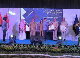 Kemenhum Sulawesi Selatan