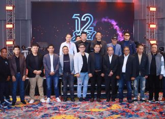 JKOC Sukses Menghelar Event Selebrasi 12 Tahun
