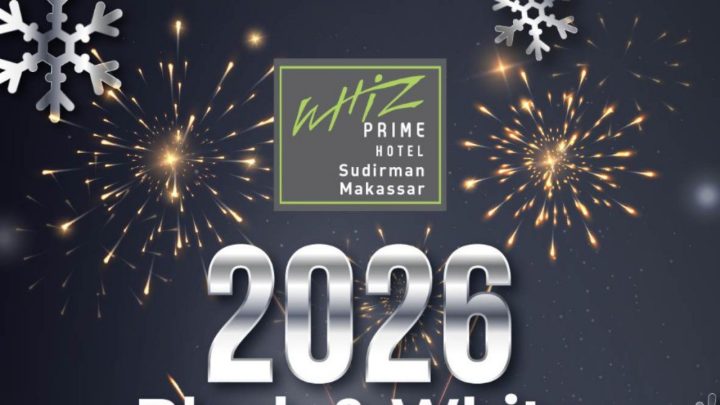 whiz prime sudirman makassar