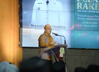 Pemkot dan DPRD Makassar Sepakati Tiga Ranperda Strategis, Perkuat Tata Kelola Pemerintahan