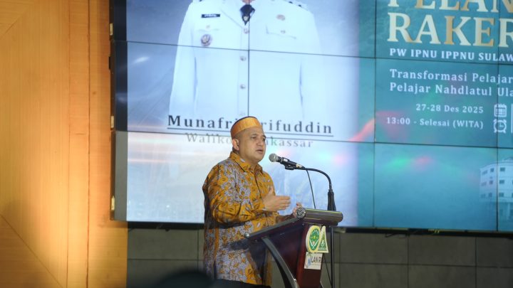 Pemkot dan DPRD Makassar Sepakati Tiga Ranperda Strategis, Perkuat Tata Kelola Pemerintahan Pemkot makassar