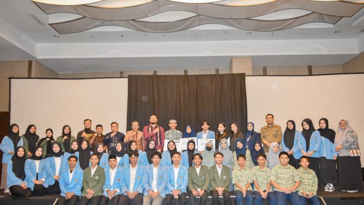 Satu Visi Misi, Kolaborasi Perdana Yayasan Hadji Kalla dan Avamora untuk Pengembangan SDM Muda Satu visi misi