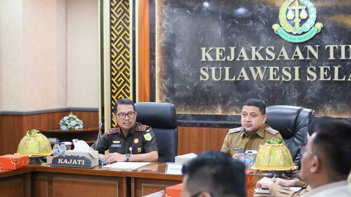 Setelah Bertahun-Tahun Dikuasai Pihak Ketiga, Pasar Butung Segera Diambil Alih Pemkot Makassar Pemkot Makassar