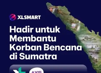 XLSMART pulihkan jaringan