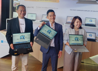 ASUS Indonesia