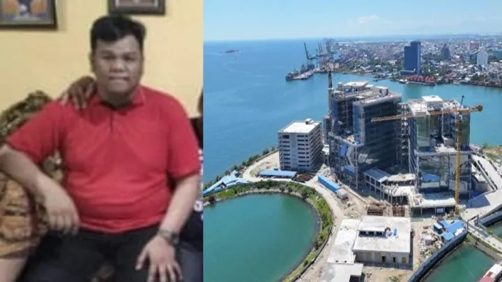 Korban Penganiayaan di Rumah Sakit Kemenkes CPI Makassar Desak Polisi Tangkap Pelaku Korban Penganiayaan