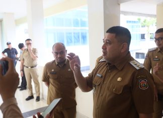 Hemat Rp20-30 Miliar per Tahun, Wali Kota Makassar: Anggaran Dialihkan untuk Kebutuhan Masyarkat