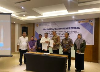 Tahap Pertama, Gedung DPRD Sulsel Akan Segera Direhabilitasi